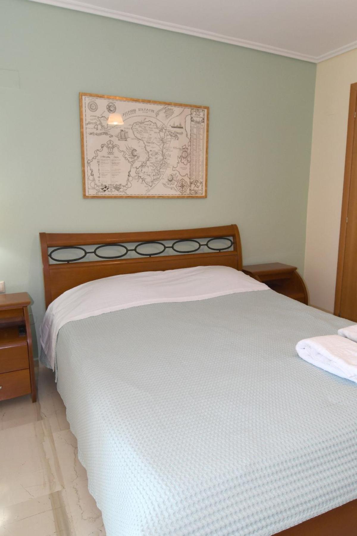 Chios Goldenview Quios Exterior foto