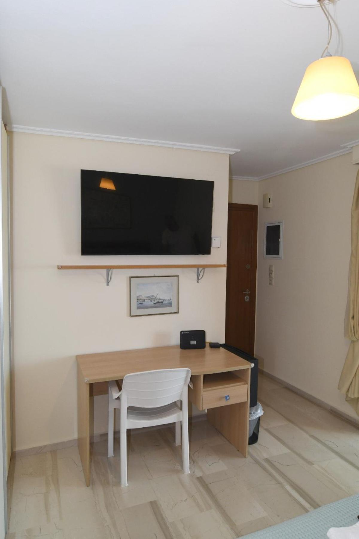 Chios Goldenview Quios Exterior foto