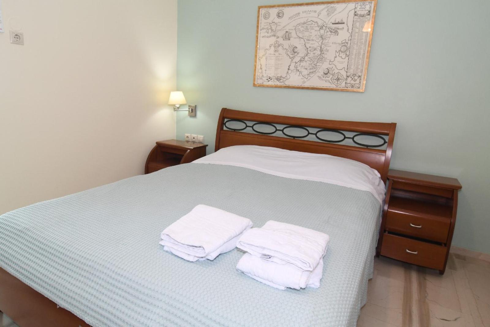 Chios Goldenview Quios Exterior foto
