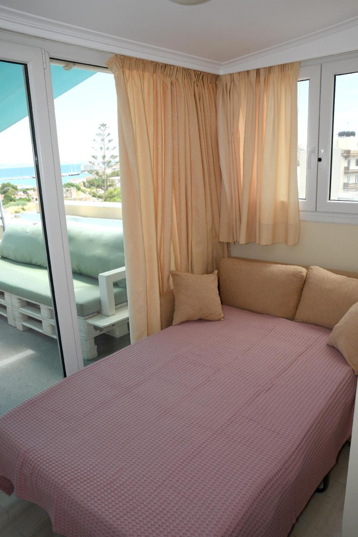 Chios Goldenview Quios Exterior foto